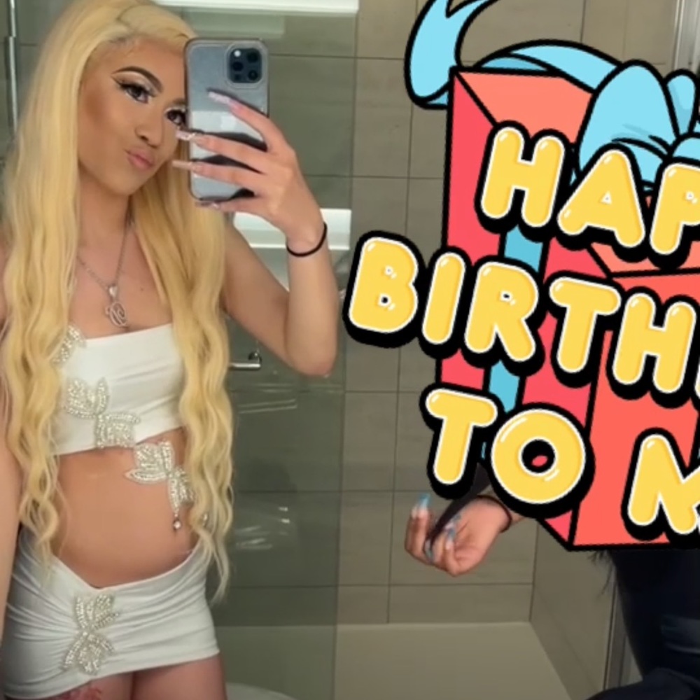 White custom made dress